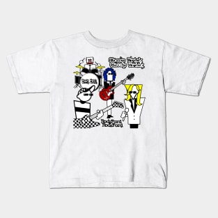 Cheap Trick Kids T-Shirt